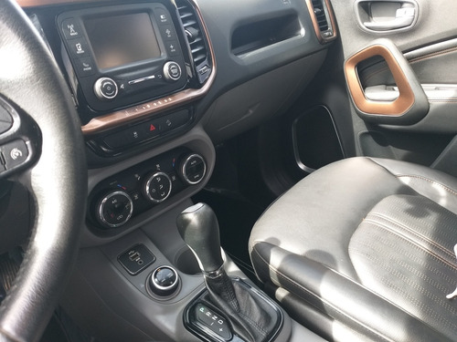 Fiat Toro 2019 2.0 Volcano 4x4 Aut. 4p