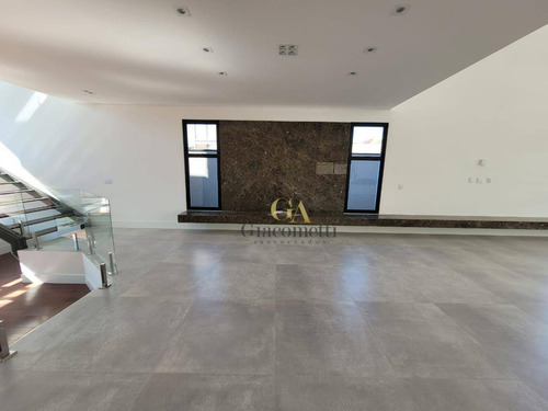 Imagem 5 de 29 de Casa Com 3 Dormitórios À Venda, 411 M² Por R$ 4.000.000,00 - Alphaville - Santana De Parnaíba/sp - Ca0679
