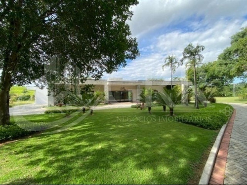 Imagem 14 de 16 de Terreno De 540 M² No Residencial Ecopark Bourbon - Caçapava- Sp - Te00647 - 70573874
