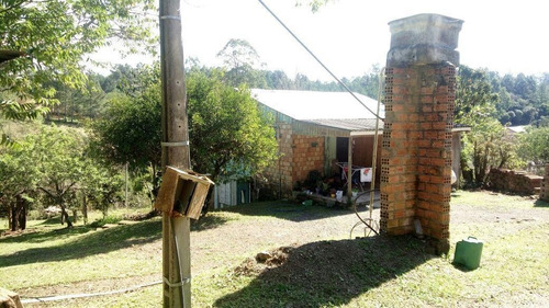Imagem 11 de 15 de Chácara Para Venda Em Taquara, Santa Cruz Da Concórdia - Jvch011_2-1266711