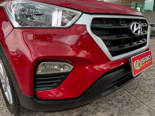 Hyundai Creta 1.6 Attitude Flex 5p