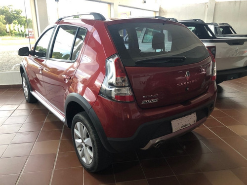 Renault Stepway Privilege 2014 Unica Dueña !! 81.000 Km !!!