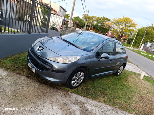 Peugeot 207 1.6 Hdi