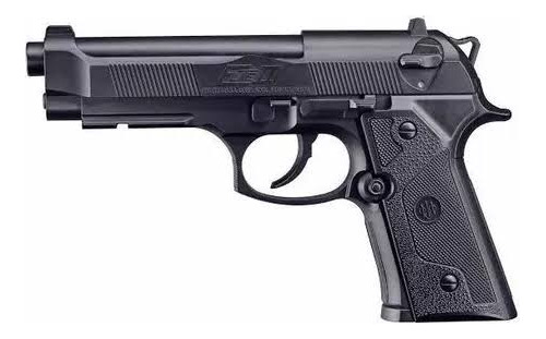 Pistola Beretta Élite Ii De Co2 Cal 4.5mm+ Accesorios+boleta