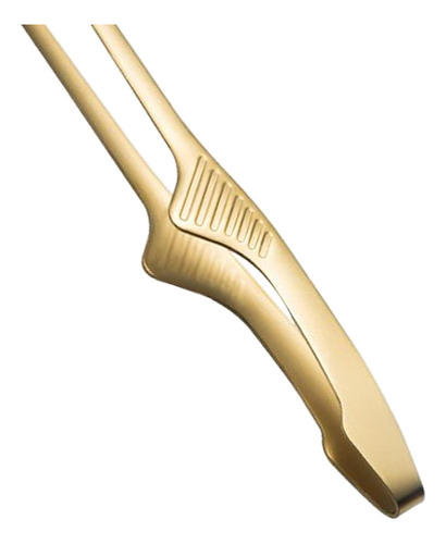2 Clips Multiusos Para Alimentos, Pinza Coreana Para Buffet