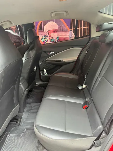 Chevrolet Onix 1.0T Premier Sedan At