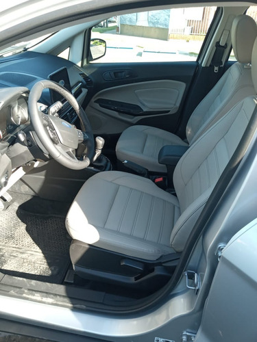 Ford Ecosport 1.5 Titanium 123cv 4x2 Manual
