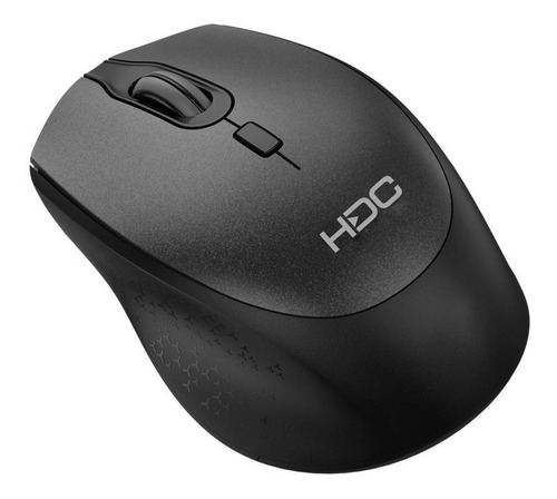 Mouse Inalambrico Hdc M304 - 4 Botones - Dpi