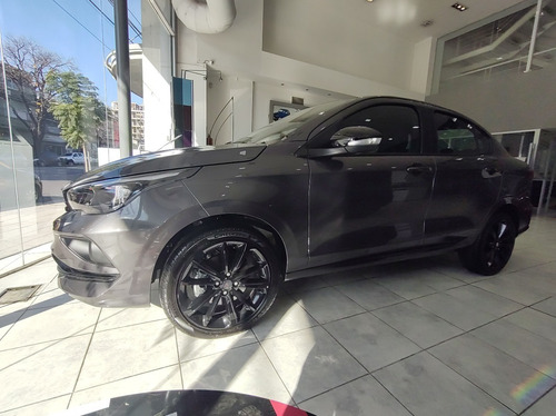 Imagen 8 de 15 de Cronos Precision 1.8 16v Hgt (*dr*)