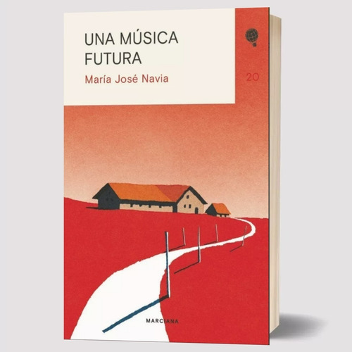 Una Música Futura María José Navia Marciana