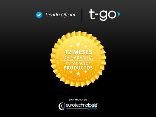 Parlante T-go Palermo Portatil Bluetooth 8 Radio Fm 3000wts