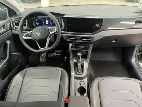 Volkswagen Nuevo Polo 1.6 Tsi 170 Highline