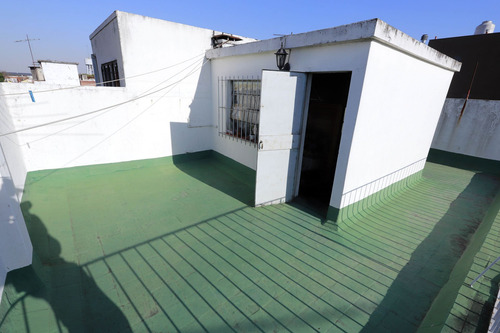 Venta Ph 3 Amb Boulogne Terraza Apto Crédito