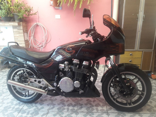 Honda Cbx