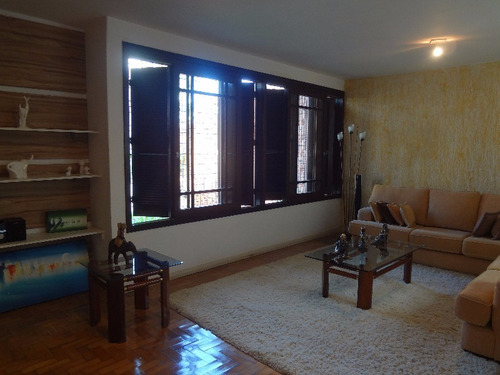 Casa Em Tristeza Com 3 Dormitórios - Lu266369