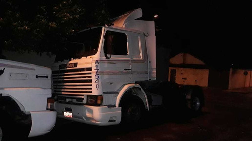 Scania 113
