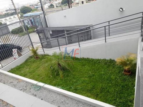 Imagem 27 de 30 de Ref 12.697 Excelente Sobrado Em Cond. Fechado Na Vila Aricanduva Localizado A 200 Metros Metrô Penha, 3 Dorm (1 Suíte), 2 Vagas, 73 M² - 12697