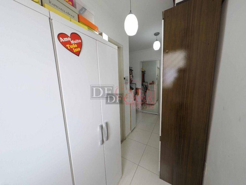Imagem 3 de 30 de Sobrado Com 3 Dormitórios À Venda, 119 M² Por R$ 389.900,00 - Vila Santana - São Paulo/sp - So3909