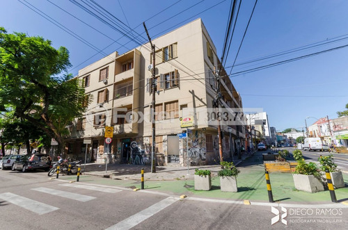Imagem 25 de 28 de Apartamento Garden, 2 Dormitórios, 48.97 M², Cidade Baixa - 205593