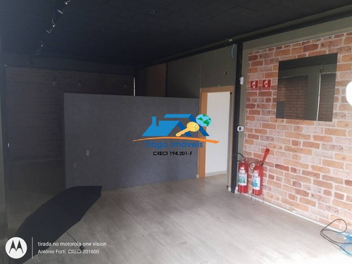 Imagem 2 de 15 de Vende Ou Aluga-se Galpão Industrial Em Terra Preta Mairiporã - 585