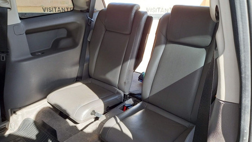 Imagem 9 de 15 de Chevrolet Zafira 2011 2.0 Elite Flex Power Aut. 5p