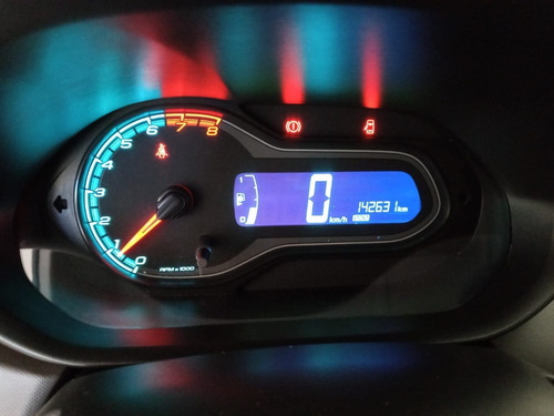 Imagem 7 de 12 de Chevrolet Prisma - 2016/2016 1.4 Lt Spe/4