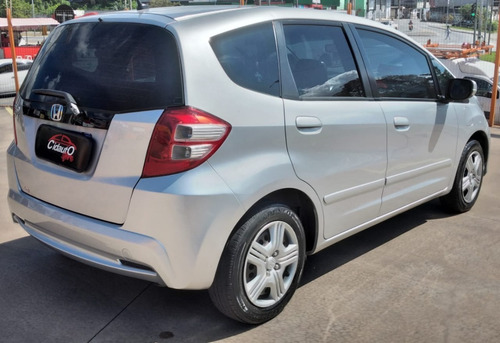 Imagem 3 de 4 de Honda Fit