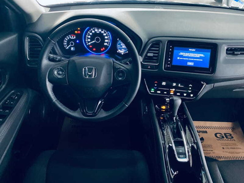 Imagem 12 de 12 de Honda Hr-v Ex Cvt 1.8 I-vtec 2019