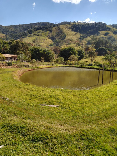Terrenos Com Tanque E Mina