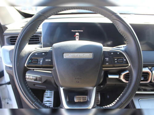 Jetour X70 Plus At