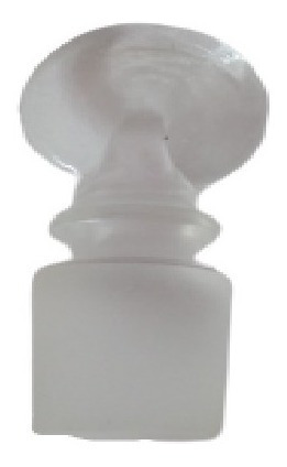 Matraz Volumétrico Transparente 25 Ml Clase A C/cert. Indiv.
