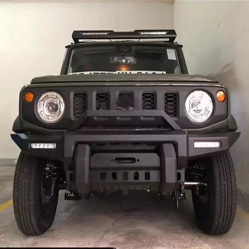 Protector Defensa Frontal Teix Suzuki Jimny 2021 2022
