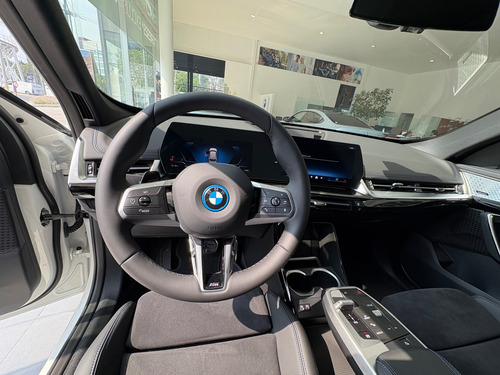 BMW Ix1 0.0 Edrive20