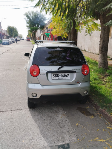 Chevrolet Spark 1.0 Ls
