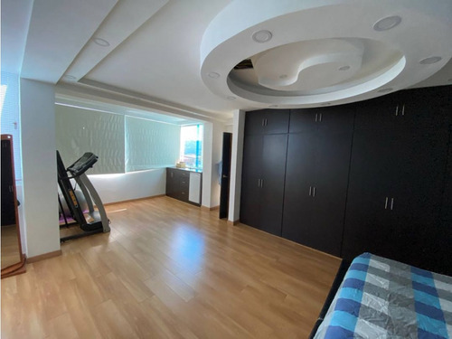 Se Vende Casa 461m2 4h/5b+s/3pe En El Alto Hatillo