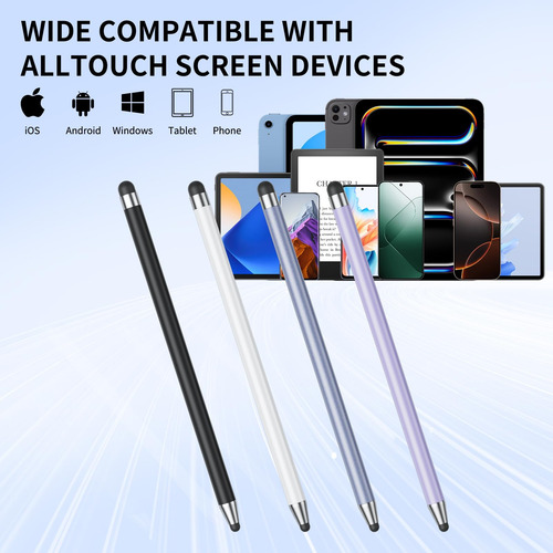 Caneta Stylus Gchmde Para Tela Sensível Ao Toque (10 Unidade