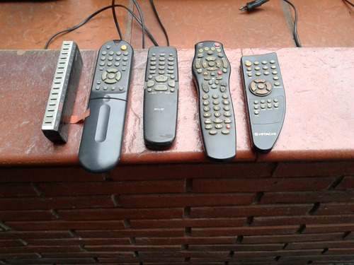 Televisor Crown Mustand 29/minicomponentes/dvd/control Remot (Usado)