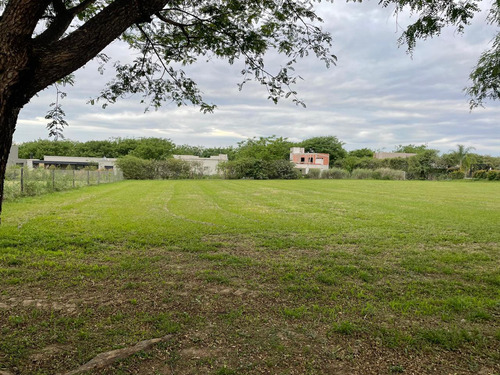 Terreno En Praderas De San Lorenzo