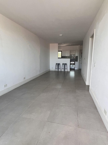 Monoambiente En Venta En San Martín