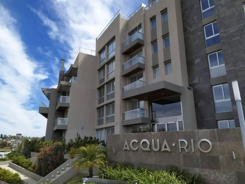 Departamento En Alquiler 3 Ambientes En Acqua Río, Nordelta