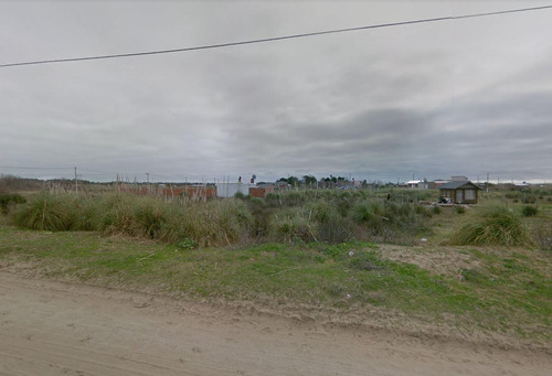 Terreno En Venta - 500mts2 - Nueva Atlantis