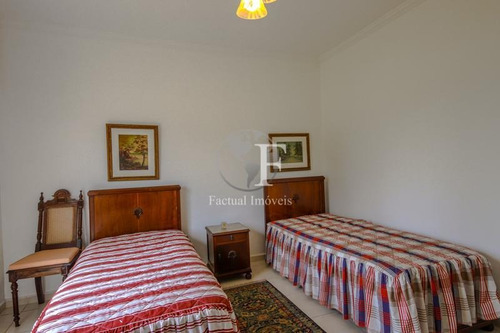 Casa À Venda No Jardim Acapulco - Guarujá/sp - Ca2623