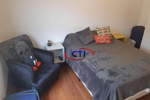 Sobrado Com 3 Suítes À Venda, 184 M² - Jordanópolis - São Bernardo Do Campo/sp - So0563