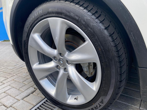 Exclusividade - Infiniti Fx-50 Awd 5.0 V8