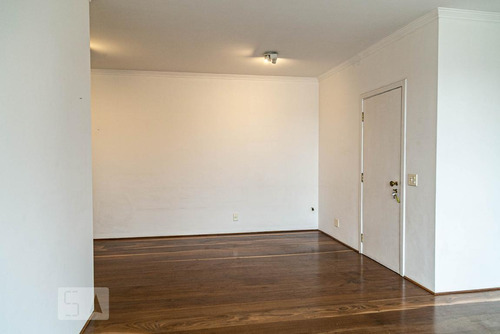 Apartamento Para Aluguel - Real Parque, 2 Quartos, 111 - 893312124