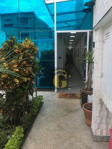 Imagem 26 de 27 de Sala Comercial, Mooca, São Paulo. - Sa0032