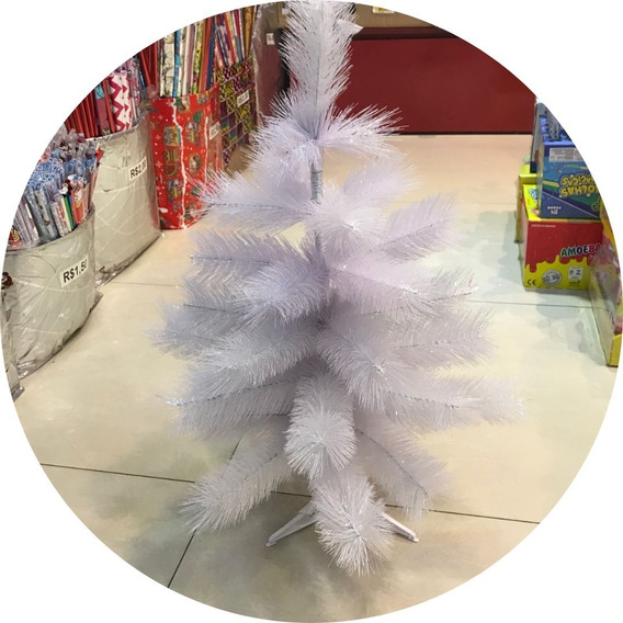 Arvore De Natal Branca | MercadoLivre 📦 Arvore De Natal Branca | MercadoLivre 📦