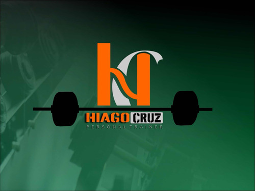 Criamos Seu Logotipo Exclusivo E Do Zero!
