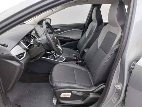 Chevrolet Onix 1.0 TURBO FLEX PLUS PREMIER AUTOMÁTICO