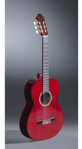 Guitarra Flamenca Hermanos Sanchis Lopez Modelo 1f Extra
